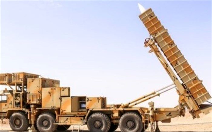 امروز ارتش نماد استقلال و از خودگذشتگی است