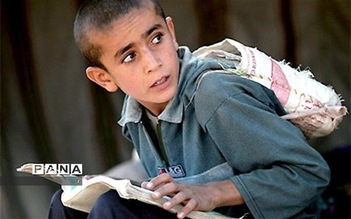 صدای پای مهر می‌آید