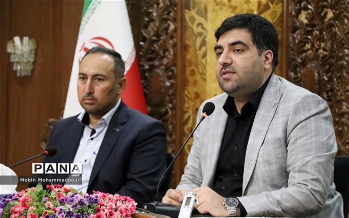 روز ملی شعر و ادب فارسی، روز محور ایران اسلامی است