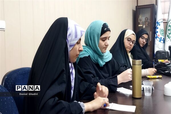 نشست تخصصی یادگیری مهارت‌های زندگی