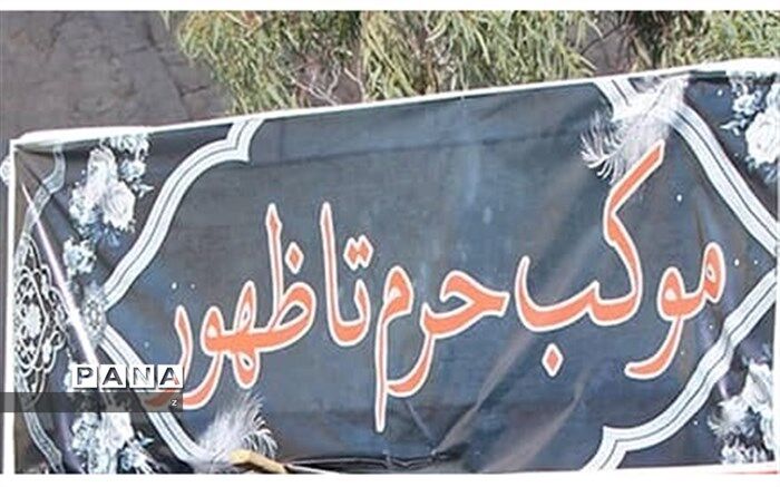 تقویت همدلی با اکرام به  عاشقان امام رضا(ع) در موکب از حرم تا ظهور کرمان