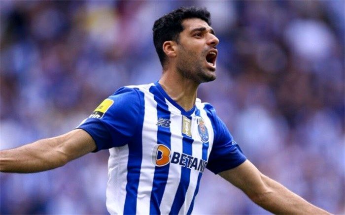 پای طارمی به گلزنی باز شد