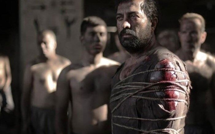 پوستر رسمی «شماره ۱۰» رونمایی شد