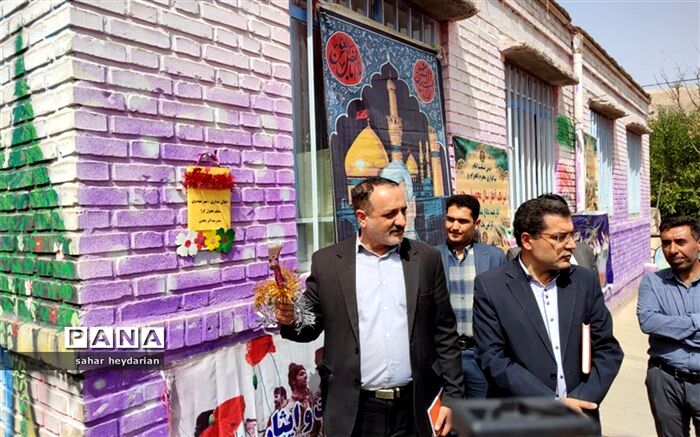 پیشرفت در حوزه‌های اجتماعی، سیاسی و گفتمان‌سازی در مدرسه امکان‌پذیر است