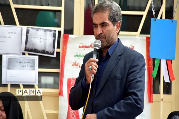 مانور بازگشایی مدارس به‌صورت همزمان در مدارس سراسر استان خراسان رضوی