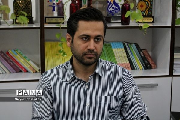 جلسه هماهنگی برنامه‌های هفته پویش خرید امن پلیس فتا در بوشهر