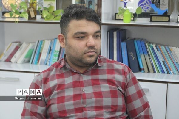 جلسه هماهنگی برنامه‌های هفته پویش خرید امن پلیس فتا در بوشهر