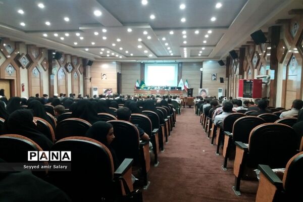 برگزاری کارگاه مهارت کنشگری در فضای مجازی