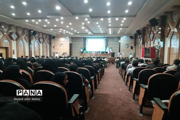 برگزاری کارگاه مهارت کنشگری در فضای مجازی