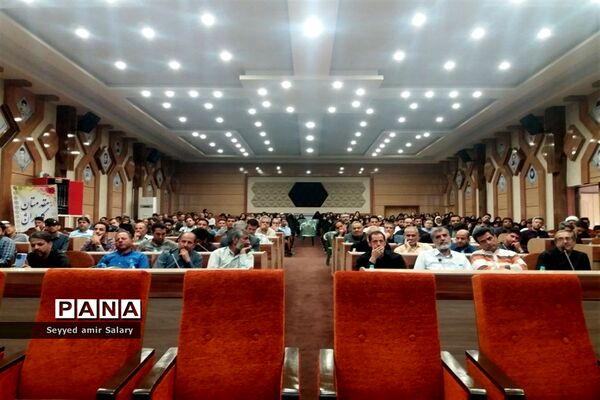 برگزاری کارگاه مهارت کنشگری در فضای مجازی
