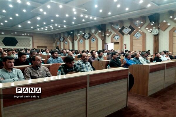 برگزاری کارگاه مهارت کنشگری در فضای مجازی