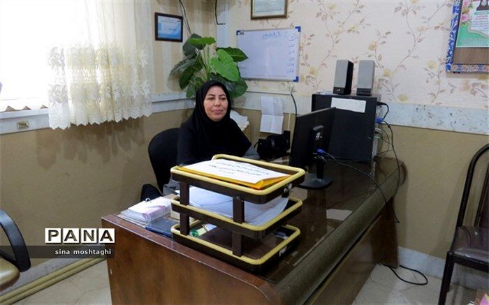 کلاس‌های اوقات فراغت در کانون فرهنگی و تربیتی ریحانه با استقبال دانش‌آموزان برگزار شد