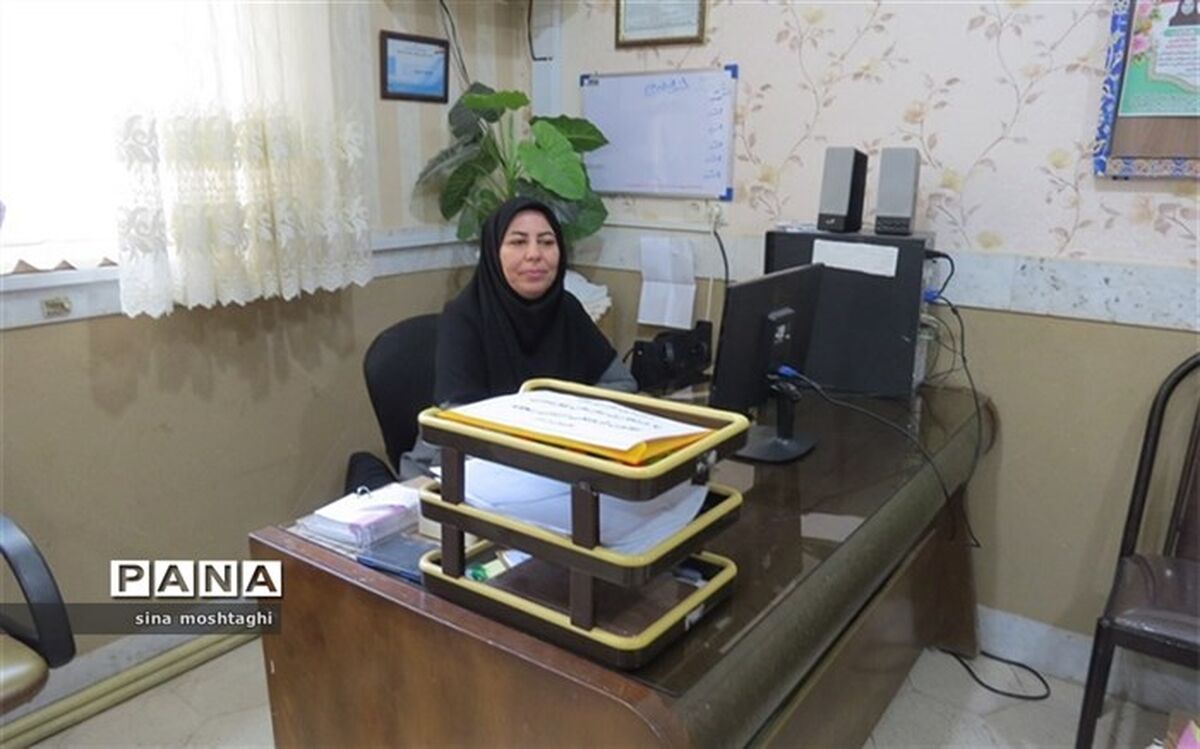کلاس‌های اوقات فراغت در کانون فرهنگی و تربیتی ریحانه با استقبال دانش‌آموزان برگزار شد