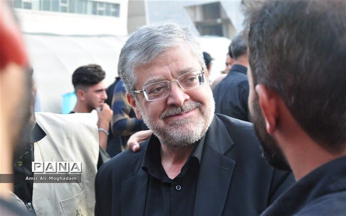 آمادگی شهرداری مشهد برای میزبانی  از۸میلیون زائر