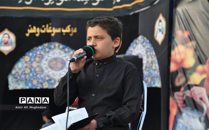 مشهد مقدس، پایتخت خدمت‌رسانی به زائران