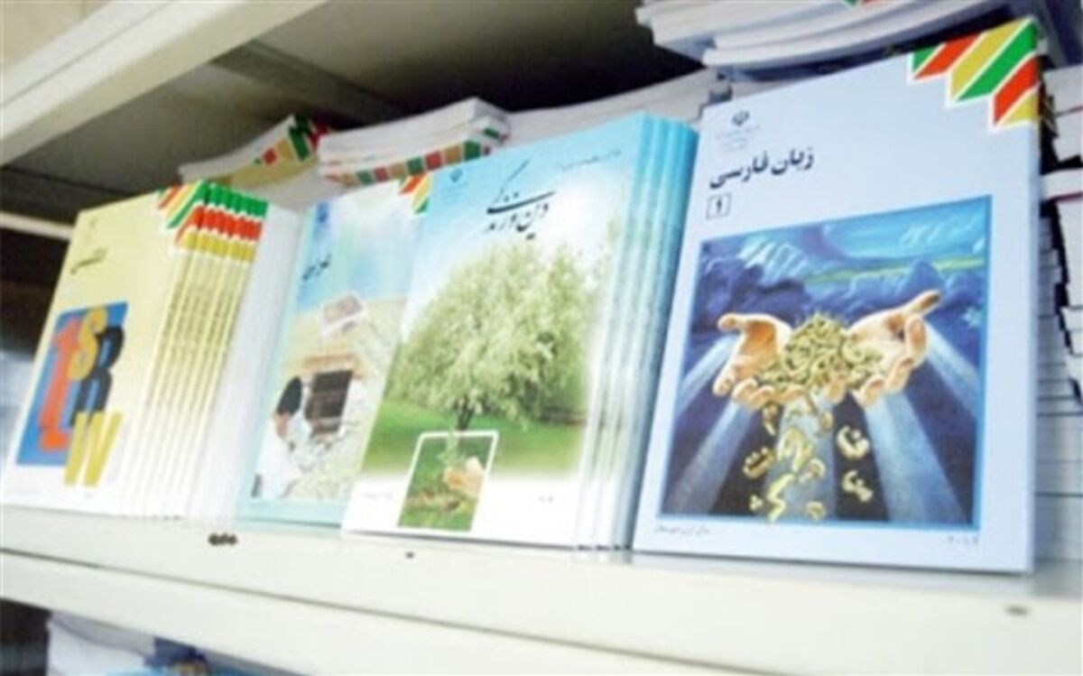 مباحث دانش‌بنیان و هوش‌مصنوعی  وارد کتب درسی شوند