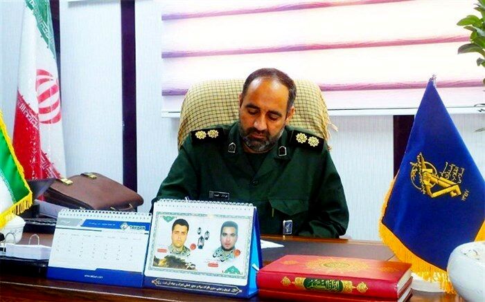 بسیج دانش‌آموزی، تشکلی قانونی و مردمی در راستای پیشبرد اهداف انقلاب اسلامی است