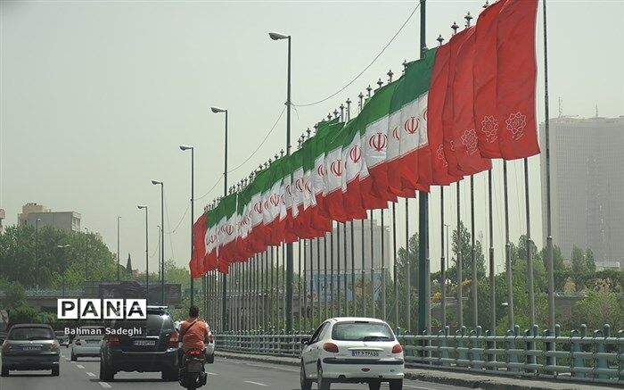 ذرات معلق، آلاینده شاخص در هوای تهران