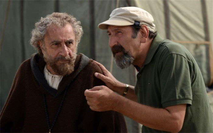 پیام تسلیت داوود میرباقری در پی درگذشت بازیگر ارمنی «سلمان فارسی»