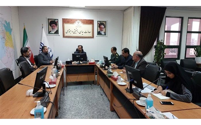 تفکر، اندیشه و منش شهدا را سرلوحه کار و زندگی خود قرار دهیم