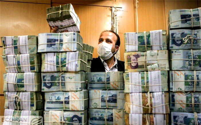 نقدینگی در سراشیبی افتاد