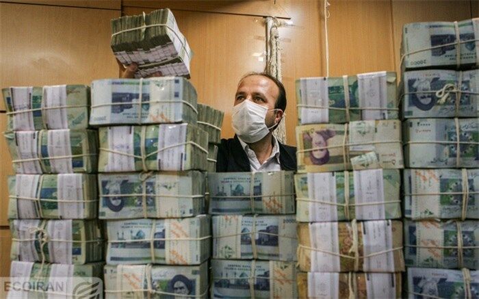 نقدینگی در سراشیبی افتاد