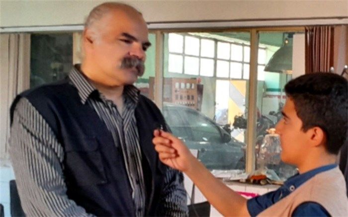 تابستان یک فرصت طلایی برای هنرجویان است