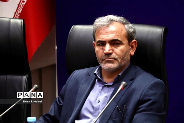 همایش گرامیداشت سالروز جهانی سواد‌آموزی