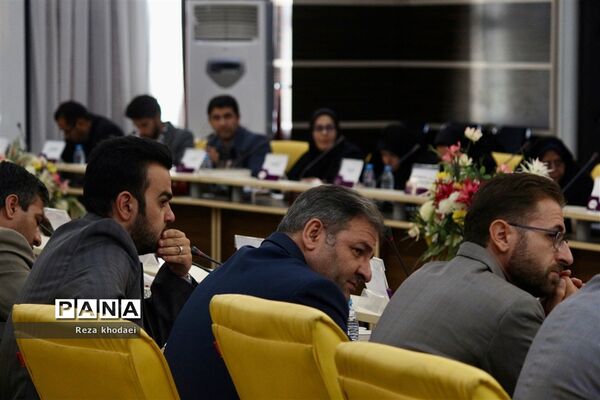 همایش گرامیداشت سالروز جهانی سواد‌آموزی