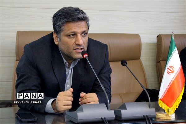 برگزاری کارگاه‌های توانمندسازی رویداد «فصل صعود» ویژه مدیران مقطع متوسطه شهرستان‌های تهران