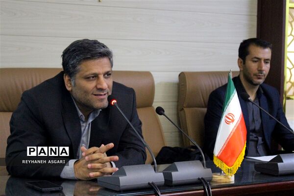 برگزاری کارگاه‌های توانمندسازی رویداد «فصل صعود» ویژه مدیران مقطع متوسطه شهرستان‌های تهران
