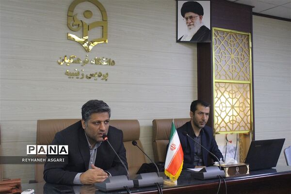 برگزاری کارگاه‌های توانمندسازی رویداد «فصل صعود» ویژه مدیران مقطع متوسطه شهرستان‌های تهران