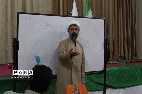 برگزاری کارگاه‌های توانمندسازی رویداد «فصل صعود» ویژه مدیران مقطع متوسطه شهرستان‌های تهران