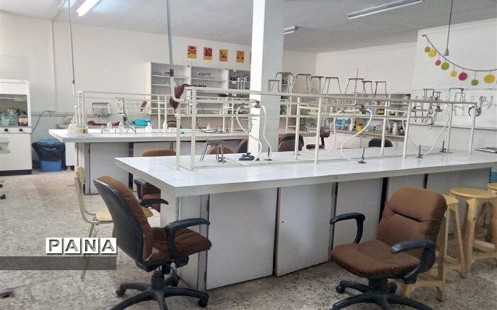 اعتباربخشی آزمایشگاه‌های پزشکی باعث اطمینان مردم خواهد شد
