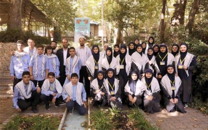 زبان فارسی را برای آشنایی با تمدن بزرگ اسلامی ایرانی و همکاری‌های بیشتر یاد بگیرید