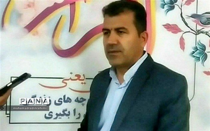 جشن عاطفه‌ها فرصت آموختن مسئولیت‌های اجتماعی به نسل امروز است