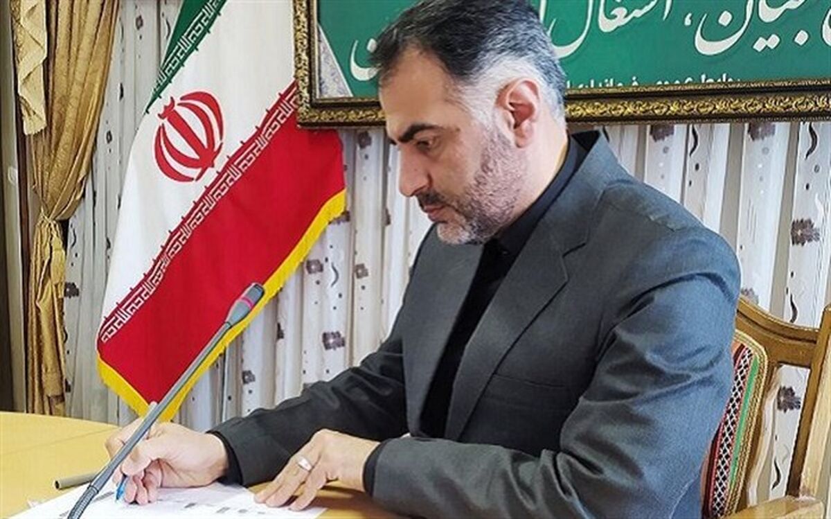 خط قرمز ما در فرمانداری اردبیل حل مشکلات مردم بدون سفارش است