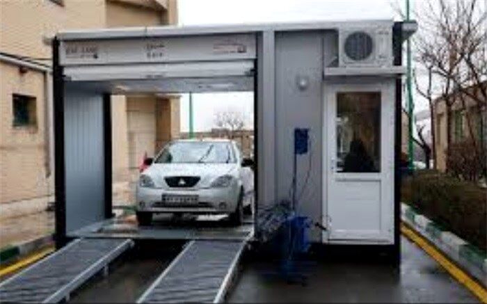 فعالیت مراکز منتخب معاینه فنی تهران در تعطیلات پیش رو