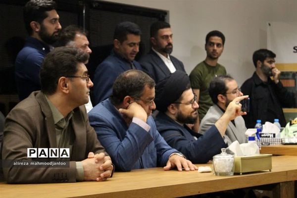 حضور وزیر کشور در گلوگاه