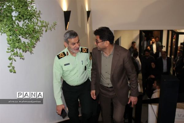 حضور وزیر کشور در گلوگاه