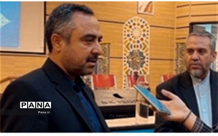 گام‌های عاشقی، عشق و خدمت به ائمه و استقلال در دانش‌آموزان را نهادینه می‌کند