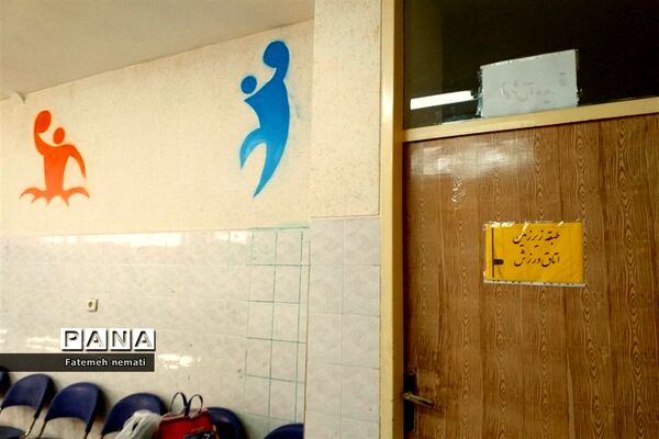 تجهیز و نوسازی مدارس شایستگان و شهید همت ملارد