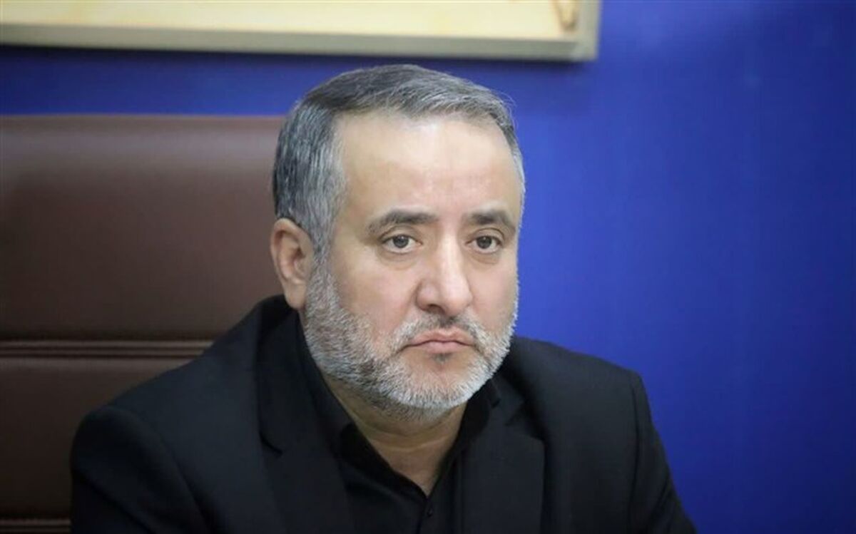 آموزش و پرورش استان باید در سطح کشور سرآمد باشد