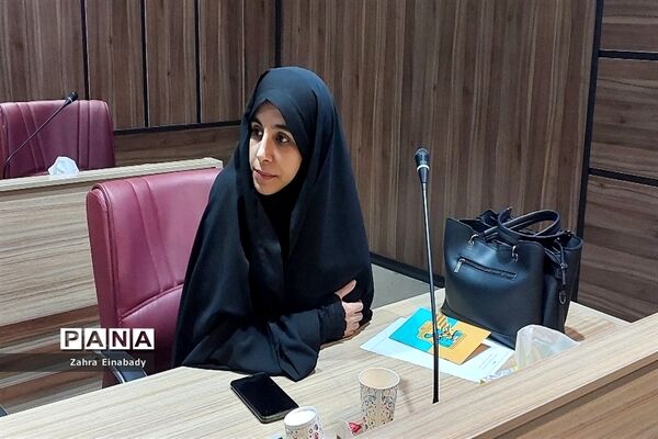 نشست هم‌اندیشی مربیان تربیتی طرح امین مدارس آموزش و پرورش ملارد