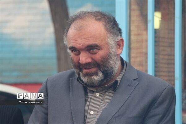 افتتاحیه طرح گام‌های عاشقی