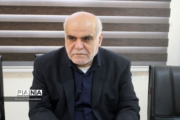 جلسه هماهنگی جشنواره  جام پرچم  در بخشداری چغادک  شهرستان بوشهر