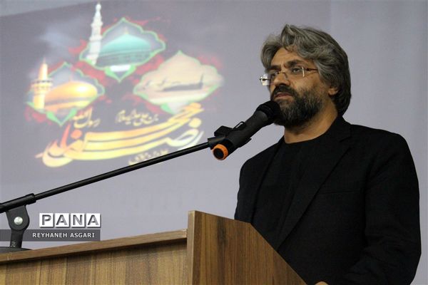 آیین اختتامیه رویداد «فصل صعود» ویژه مدیران مقطع متوسطه شهرستان‌های تهران