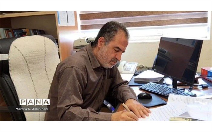 دیدار مستقیم مردم با معاون هماهنگی امور عمرانی استانداری چهارمحال و بختیاری/فیلم