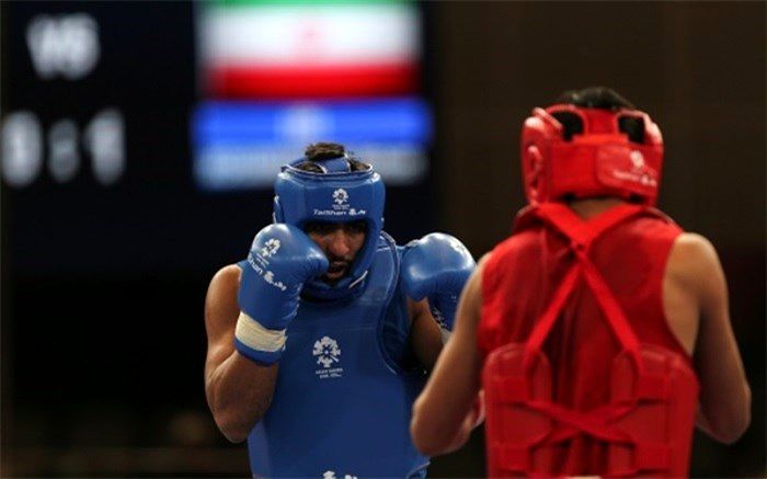 اعلام ترکیب تیم‌های ملی ووشو ایران اعزامی به بازی‌های آسیایی هانگژو