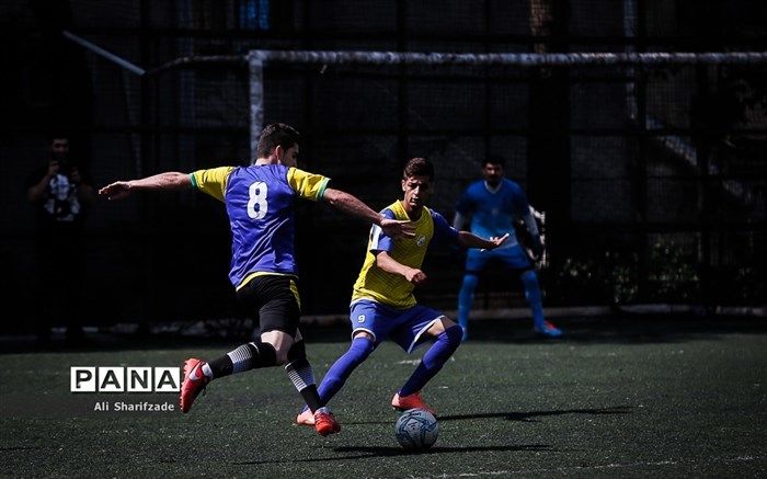 فوتبالیست‌های ناشنوای اعزامی به جام جهانی معرفی شدند 